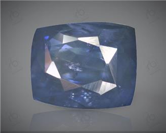 Natural  Blue Sapphire  4.78CTS-6140